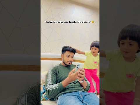 Freya Panathu Correct ah?😳 Nengaley Solunga😅 #newshorts #viral #fatherdaughter