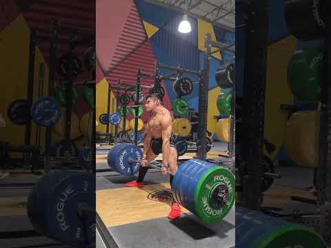 World record