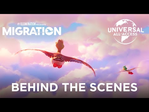 The Benefits Of Scoring Animation - Behind The Scenes
