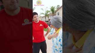 Kaden & Doctor Maddie Helps Grandma | Kids Learn Kindness & Respect