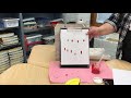 Blood Spatter Analysis Techniques