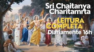 Caitanya Caritamrta  Adi Lila, Introdução - Daiva Jna Dasa