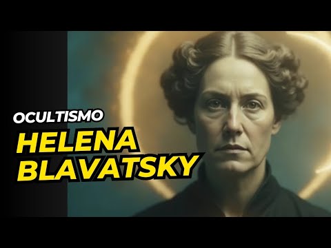 Las ENSEÑANZAS SECRETAS de Helena Blavatsky (Audiolibro Copleto!)