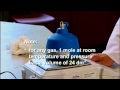 Gas Measurement and Experimentation Concepts