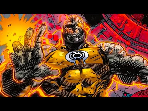 Los Dioses De DC Comics Zombies Atacan