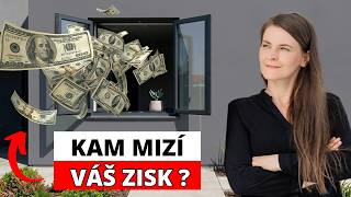 JAK NEPŘICHÁZET O PENÍZE PŘI INVESTOVÁNÍ