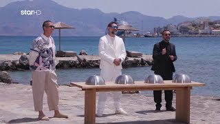 MasterChef 2025 | S09 - Επεισόδιο 92 - 23.06.25