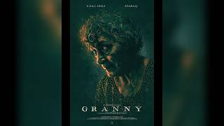 GRANNY - Original Soundtrack | Arkii