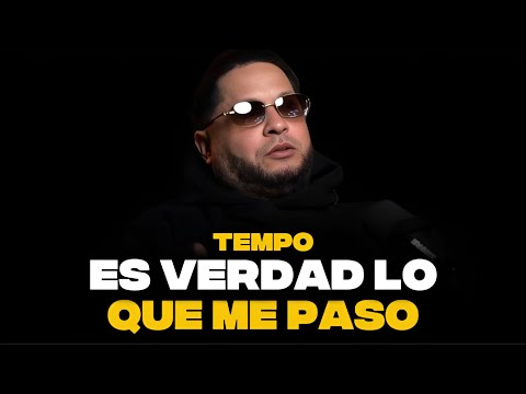 TEMPO: ROMPE SILENCIO SOBRE SU RETENCIÓN EN CHILE