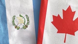 Gold Cup Update: Guatemala Defeats Canada. Canadian Coach Jesse Marsch Stumbles