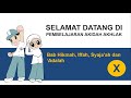Kuis Akhlak Terpuji