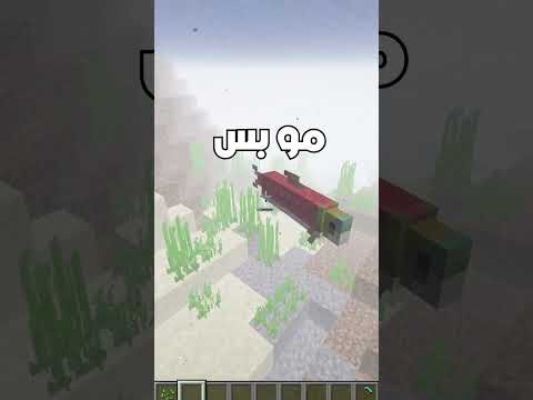 لا تسوي هذي الأشياء لسلامة اللعبة !🥺 #minecraft #ماين_كرافت