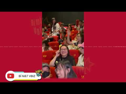 Lật Mặt 8 - Vòng Tay Nắng đi cinetour, LÝ HẢI cùng các con và dàn diễn viên được chào đón nhiệt tình