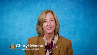 VA OIG GovDelivery Welcome Message