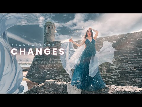 Changes - Biancallove (Official Music Video)