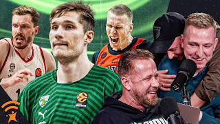 Nepersistengęs „Žalgiris“ ir įkaitės Panevėžyje | BasketNews.lt podkastas