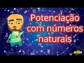 Potenciação e Leitura de Expoentes