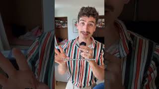 Je fais peut-être une connerie