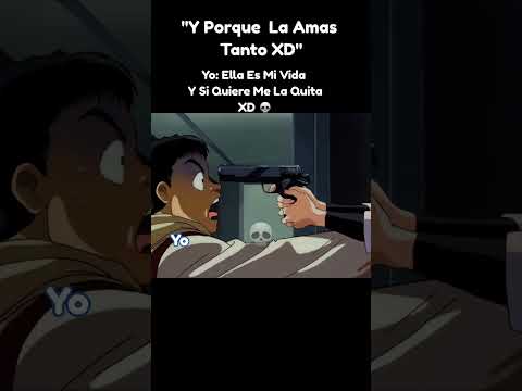 Mujer Vs Hombre Anime 🤣 #anime #memes #humor #animecortos #comedia #onepiece #luffy #animemomentos