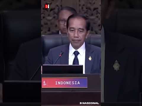 Alasan Kenapa Malaysia dan Singapura Tidak Masuk KTT G20 !