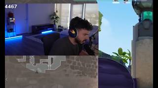 Radiant Streamers Vs Clove main