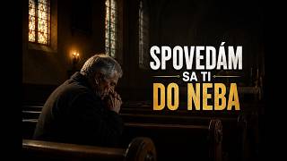 SPOVEDÁM SA TI DO NEBA #hudba #slovenskahudba #music #emocie #pribeh 