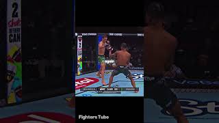 He Knocked out All his Opponents in the First Round