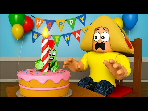 Bob Kan Mij Niet Vinden In Roblox!