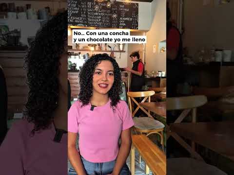 Un poquito no más y ustedes comen mucho? 🤭