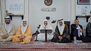 أهل البحرين يحتفلون بذكرى المولد النبوي الشريف