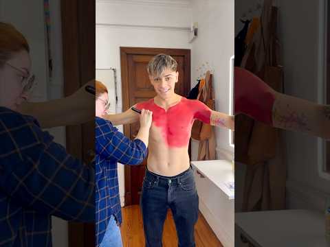 Esta NO es una remera real 🤡