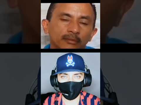 ¿Puedes aguantarle la mirada?