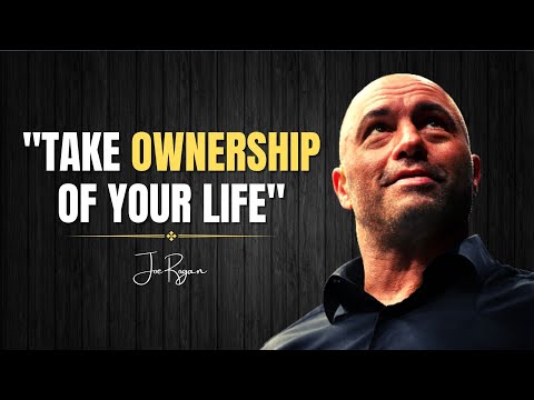 Taking Action: Turning Dreams Into Reality - Joe Rogan Motivational Speech