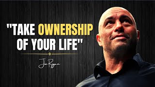 Taking Action: Turning Dreams Into Reality - Joe Rogan Motivational Speech