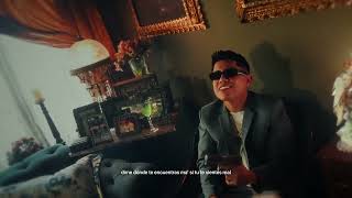 Phantom Joyce - Infieles ft. De la Parra (Reggaeton) [Official Video]
