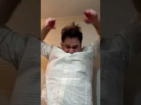 minha dica a partir de agora é cumprimentar um homem apenas com opa