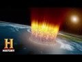 Exploring Earth's Impact Craters