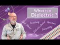 Dielectric Materials and Their Properties