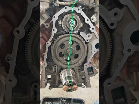 Fixing 6.7 Powerstroke Engineering Failure
