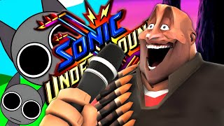 TF2 but it DOESN'T turn into another Incredibox Sprunki Meme