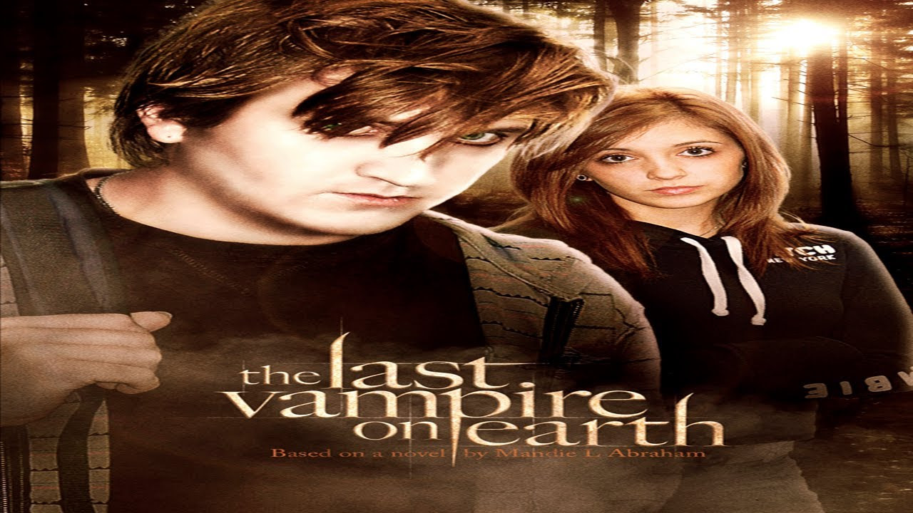The Last Vampire On Earth Trailer thumbnail