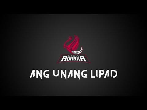 Season 1: Ang Unang Lipad Mobile Legends Championship Match - Game 4