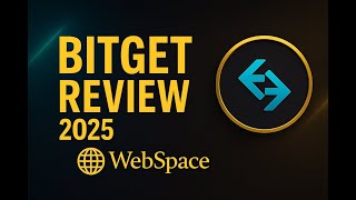 Bitget Exchange P2P  - FULL REVIEW 😲
