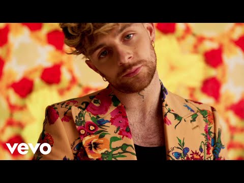 By Your Side - Calvin Harris, Tom Grennan 