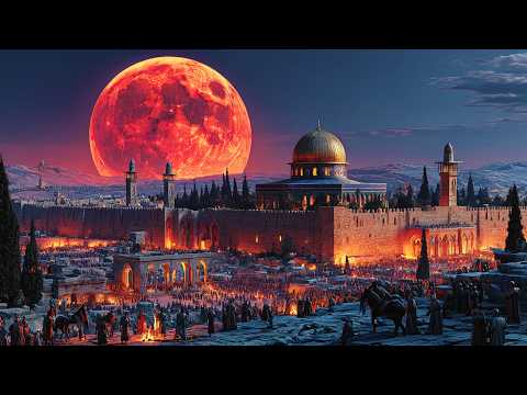 Everyone Is Watching September 24th Israel Ceremony— Terrific Event...