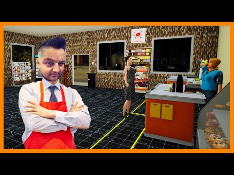 MAGAZINUL MOTELULUI PRIMESTE UPGRADE + PRODUSE NOI! | Motel Shorty