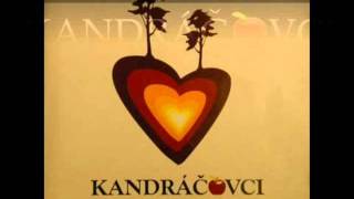 Kandračovci - A na medzi čerešenka-Kamaraca braca