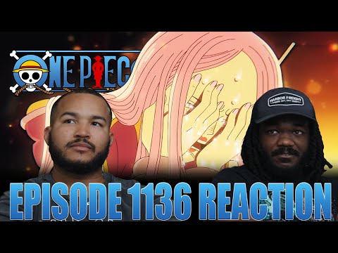 Heartbreaking Flashback | One Piece Episode 1136 Reaction
