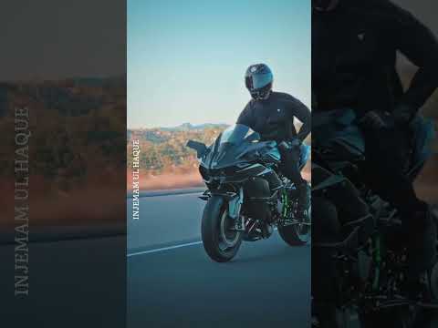 Most powerful and Expensive bikes in the world 2025 #ninja #ninjah2 #ninjah2r #kawasakih2r #kawasaki