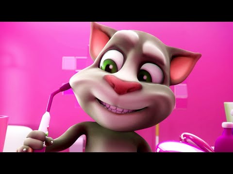 Talking Tom 🔴 Saison 2 - Tous les épisodes d'affilée ⭐ Super Toons TV - Dessins Animés en Français